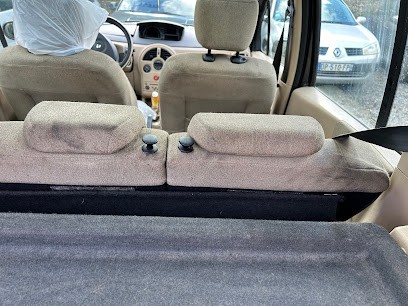 Léo Lav'Auto, Station de Lavage à Yvetot