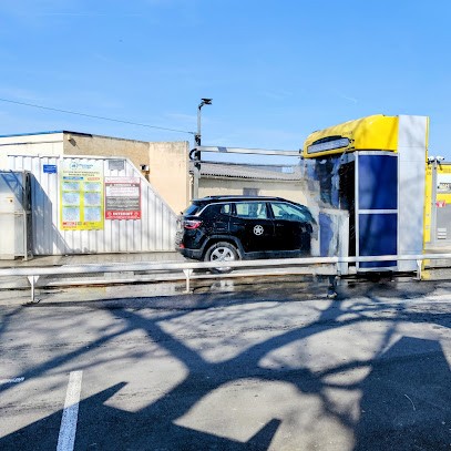 Leauragais Lavage Sasu, Station de Lavage à Revel