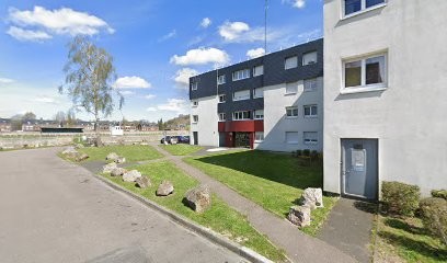 Perfect'Car 76, Station de Lavage au Houlme