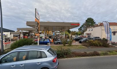 Lavage Auto Villeneuve Sur Lot - Wash TotalEnergies, Station de Lavage à Villeneuve-sur-Lot