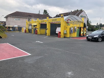 Lons Nc Lavage, Station de Lavage à Lons