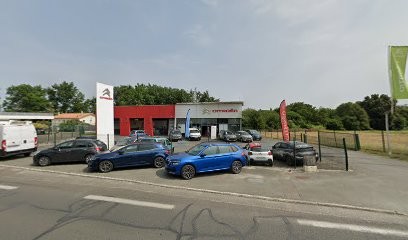 Wash, Station de Lavage à Saint-Loubès