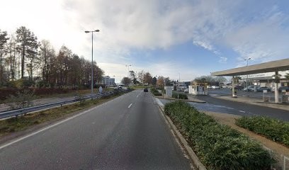 Wash, Station de Lavage à Saint-Brieuc