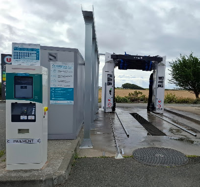 Station De Lavage Ile De Ré - Ars En Ré -, Station De Lavage Auto à Ars-en-Ré