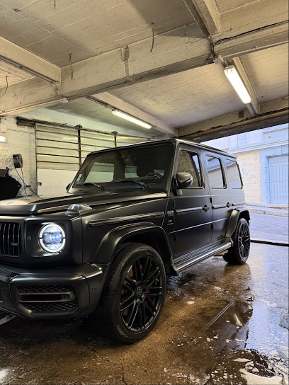 Auto Brillance Detailing, Station De Lavage Auto à Saint-Étienne
