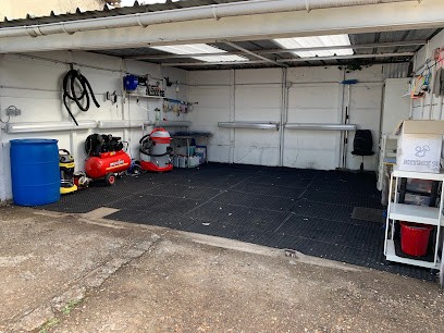 Waterdry Lavage Auto à Domicile, Station de Lavage à Saint-Prix