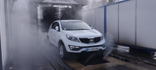 Station De Lavage Hydro Car, Station de Lavage à Saint-Dizier