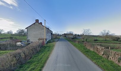 Moutot Michel, Station de Lavage à Saint-Genest