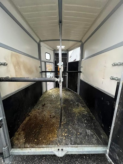 FG Nettoyage, Station de Lavage à Longeville-en-Barrois