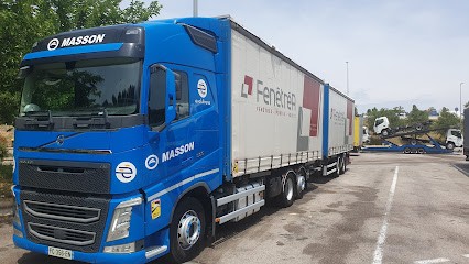 BO KOM 1K MION, Station de Lavage à Vedène