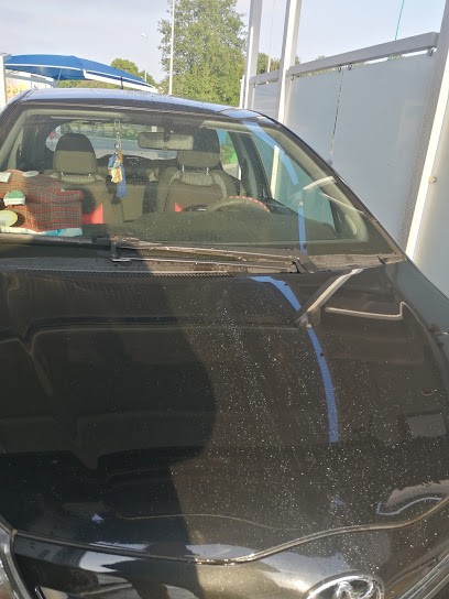 Station De Lavage Les 2N 2, Station de Lavage à Morangis