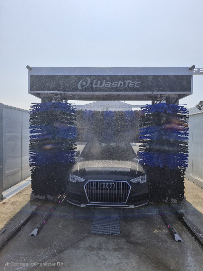 Dolus Lavage, Station De Lavage Auto à Dolus-d'Oléron
