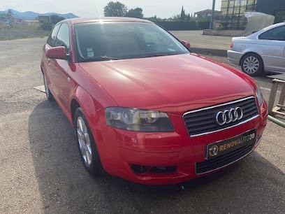 Renovauto - Lavage auto Bagnols-sur-Cèze, Station de Lavage à Bagnols-sur-Cèze