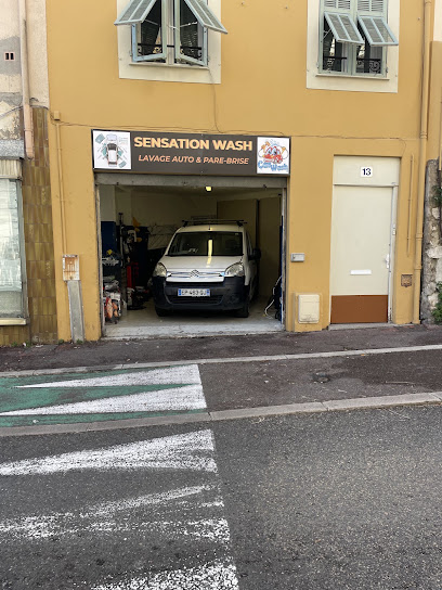 Brilliance Auto, Station De Lavage Auto à Nice