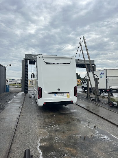 Force 29 Brest Washing Service, Station de Lavage à Guipavas