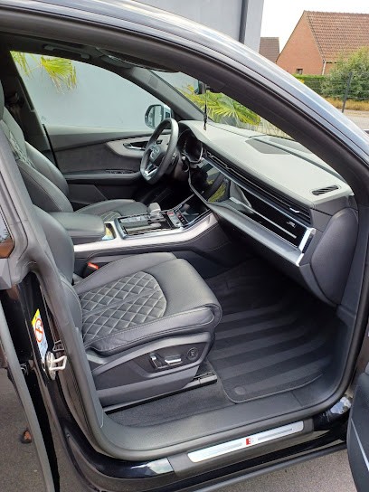 Tony Lav'Auto Luxe, Station de Lavage à Merville