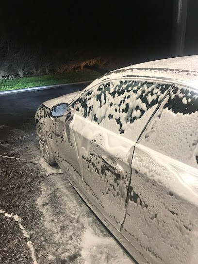 Aquasis Lavage, Station de Lavage à Quarouble