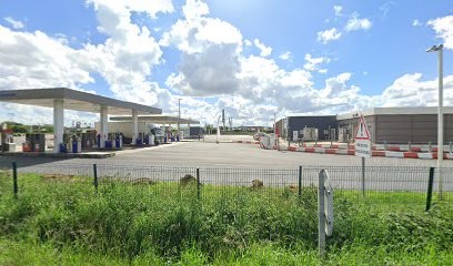 Wash, Station de Lavage à Villabé