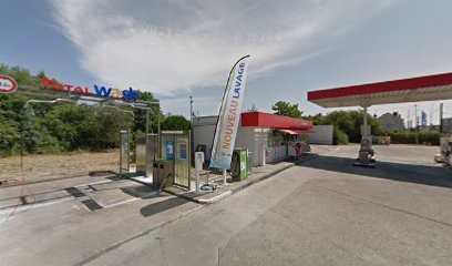 Wash, Station de Lavage à Varennes-Vauzelles