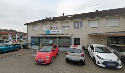 Wash, Station de Lavage à Limours