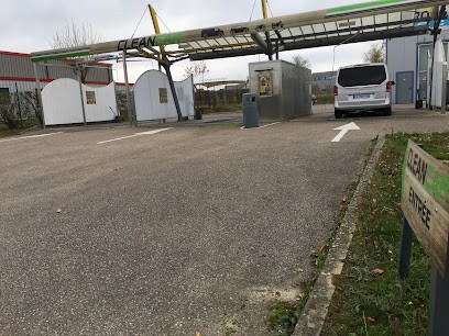 Eurl Dami CLEAN CAR, Station de Lavage à Bourg-Achard