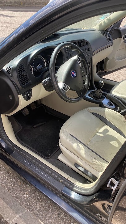 FAG Nettoyage - Lavage Auto - Lavage Canapé Et Matelas, Station de Lavage à Saint-Chamond