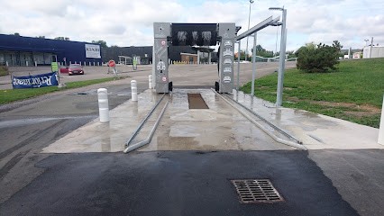 C3V Lavage Auto, Station de Lavage à Neuville-Ferrières