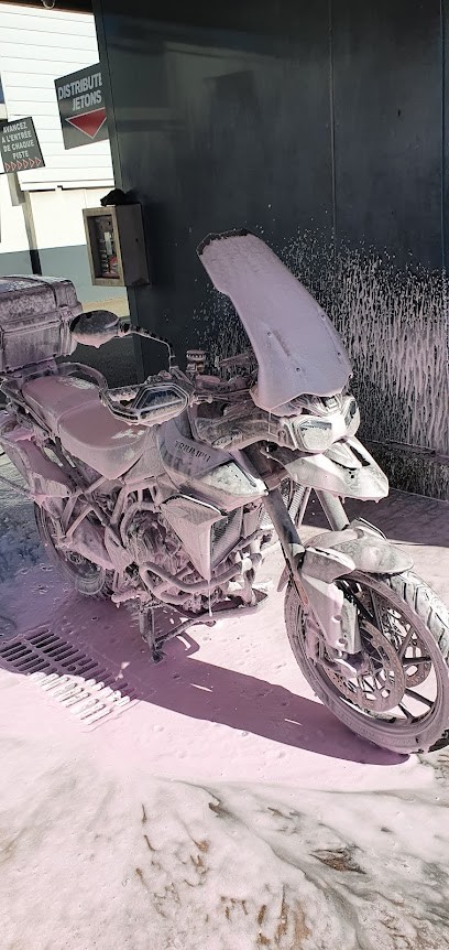 Auto Lavage 2000, Station de Lavage à Clamart