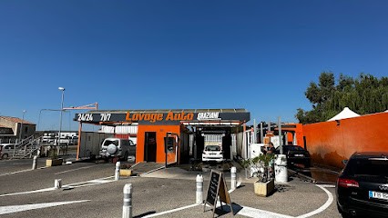 Station De Lavage Automobile Lavage Graziani, Station de Lavage à Saint-Martin-de-Crau