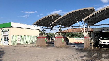 Station De Lavage Auto BEYSSAC, Station de Lavage à Saint-Jean-de-Védas