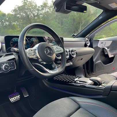 ANGELAUTO, Station de Lavage à Sainte-Maxime