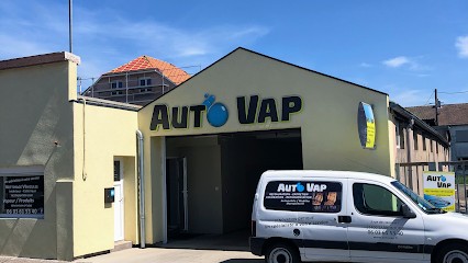 AutoVap', Station de Lavage à Sarrebourg
