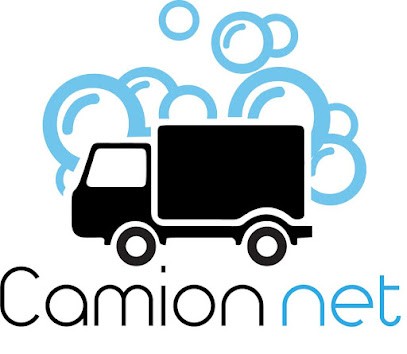 Camion Net Ecomobile LAVAGE PL, Station de Lavage à Rungis