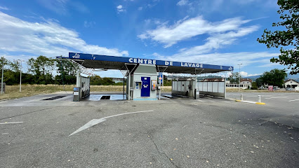 Station De Lavage Auto Rumilly O'top, Station De Lavage Auto à Rumilly