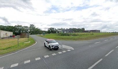 Station lavage OKI, Station de Lavage à Saint-Jory-de-Chalais
