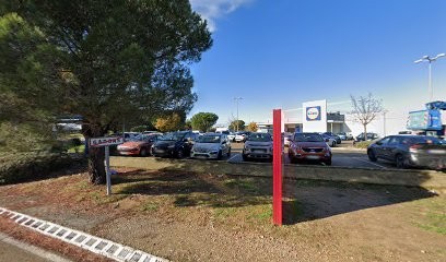 Cd Lavage, Station de Lavage à Saint-Gilles