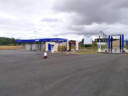 Lav'O, Station de Lavage aux Villages Vovéens