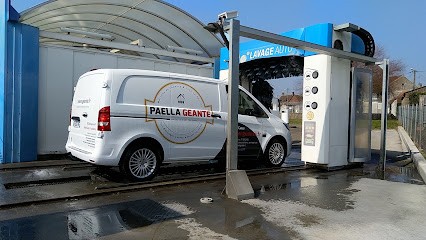 Clean Car, Station de Lavage à Louhans