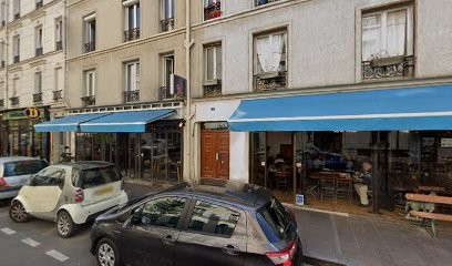 Lave-Auto, Station de Lavage à Vincennes