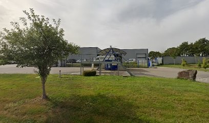 Station De Lavage OKI, Station de Lavage à Martigné-Ferchaud