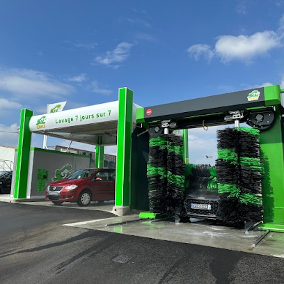 Station De Lavage OKI - O’Tomatic 85, Station de Lavage à Longeville-sur-Mer