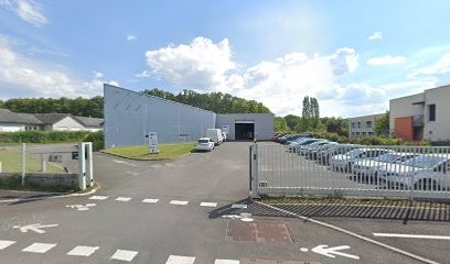 ROUL'NET ORLEANS, Station de Lavage à Saran