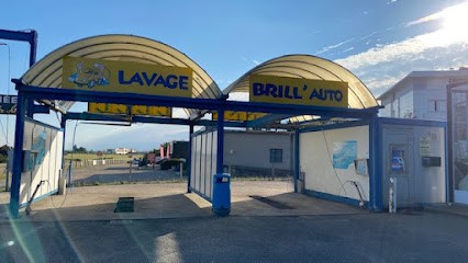 Lavage Brill'Auto, Station de Lavage au Neubourg