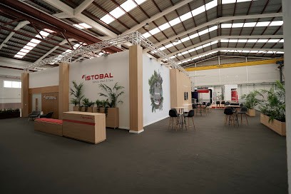 ISTOBAL France, Station de Lavage à Lherm