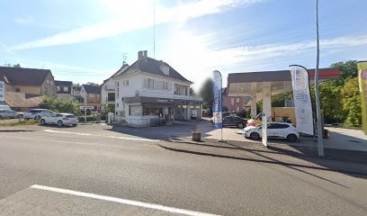 Wash, Station de Lavage à Saverne