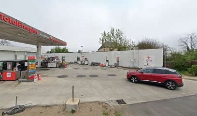 Wash, Station de Lavage à Nevers