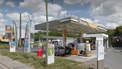 Wash, Station de Lavage à Massy