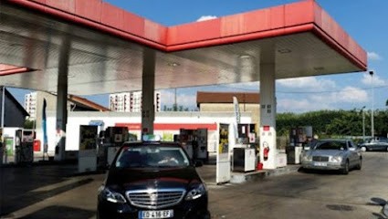 Wash, Station de Lavage à Rosny-sous-Bois