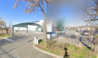 SO WASH 2 LAVAGE AUTO, Station de Lavage à Lambesc