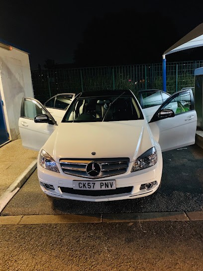 Self Auto Lavage Sevran, Station de Lavage à Sevran